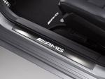 Mercedes-Benz E63 AMG 2010 года